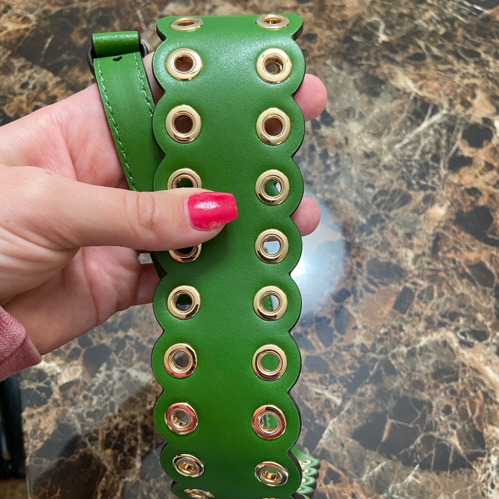 Guiater strap for handbags